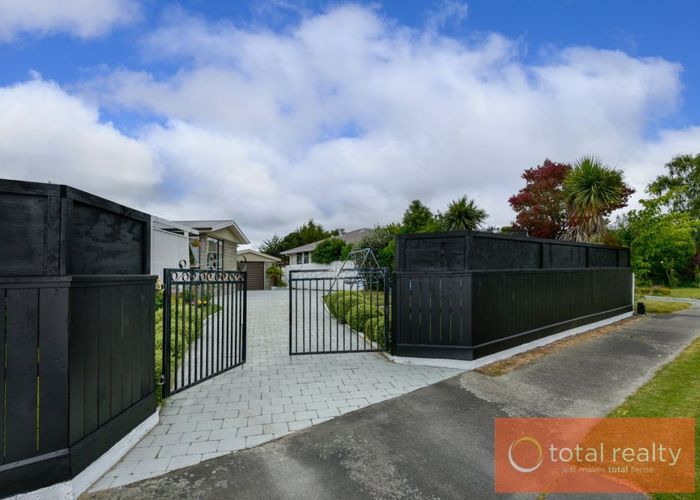  at 5 Charles Upham Avenue, Hillmorton, Christchurch