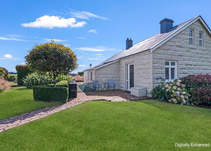  at 331 Herbert Road, Herbert, Waitaki, Otago