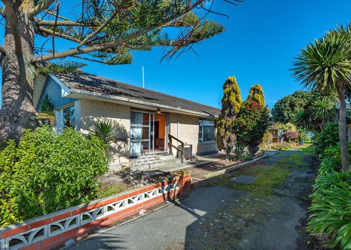  at 1/96 Rocking Horse Road, Southshore, Christchurch