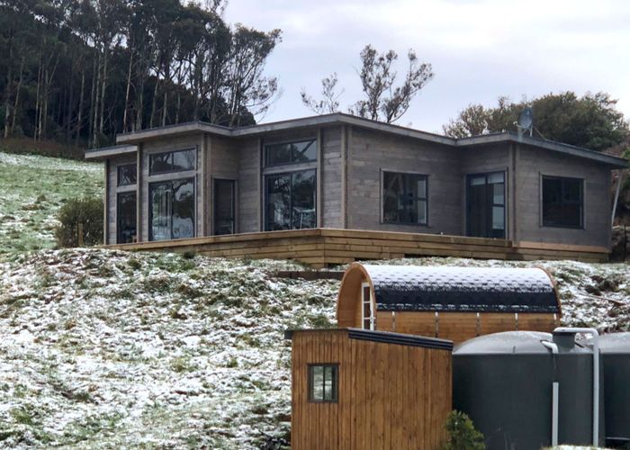  at 136 Elgin Terrace, Stewart Island/Rakiura, Stewart Island