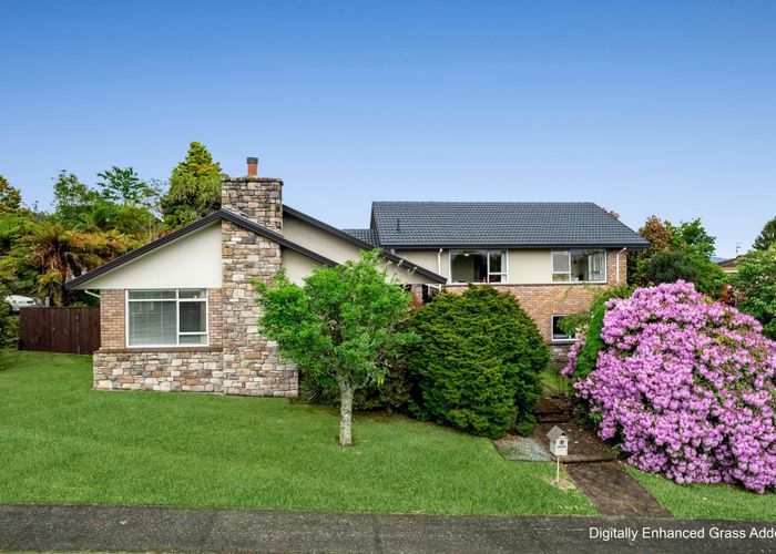  at 11 Mark Place, Lynmore, Rotorua
