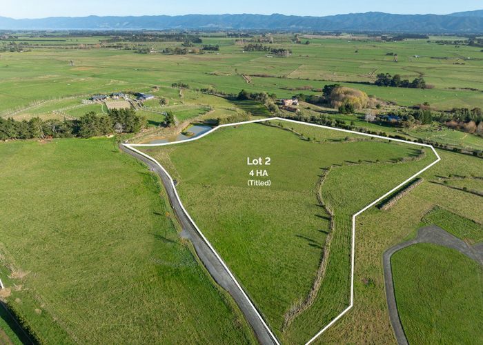  at 50 Phelps Way, Bidwills Cutting Road, Greytown, South Wairarapa, Wellington