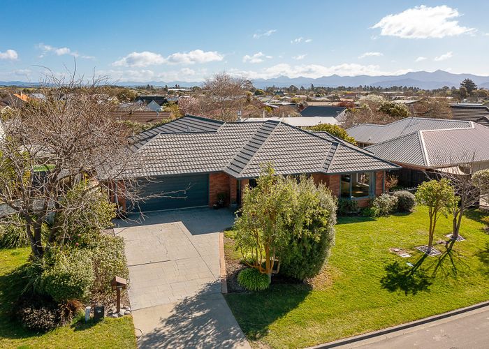 Recently sold 10 Hillside Terrace, Witherlea, Blenheim homes.co.nz