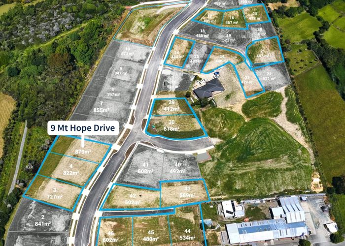  at 9 Mt Hope Drive, Mapua, Tasman, Nelson / Tasman