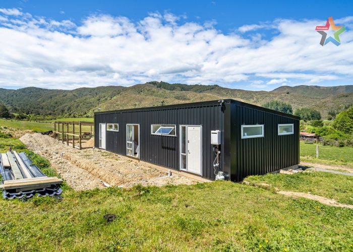  at 312 Marchant Road, Kaitoke, Upper Hutt