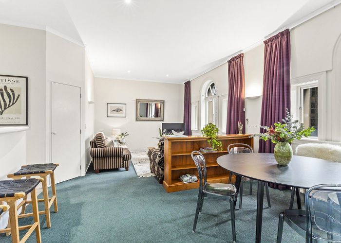  at 22/33 Taranaki Street, Te Aro, Wellington