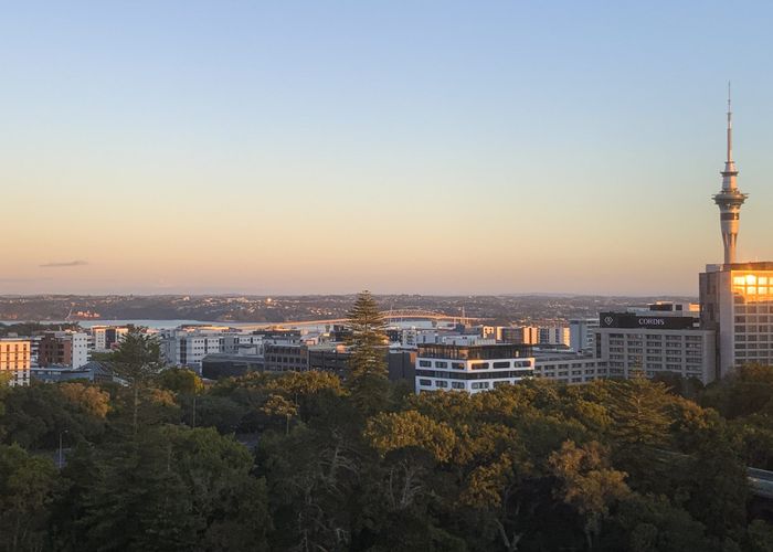  at 804/135 Grafton Road, Grafton, Auckland City, Auckland