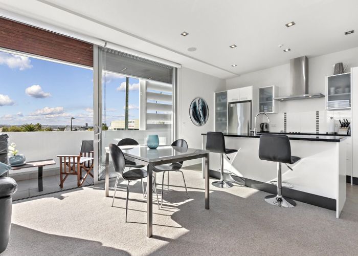  at 1/332 Great North Road, Grey Lynn, Auckland City, Auckland