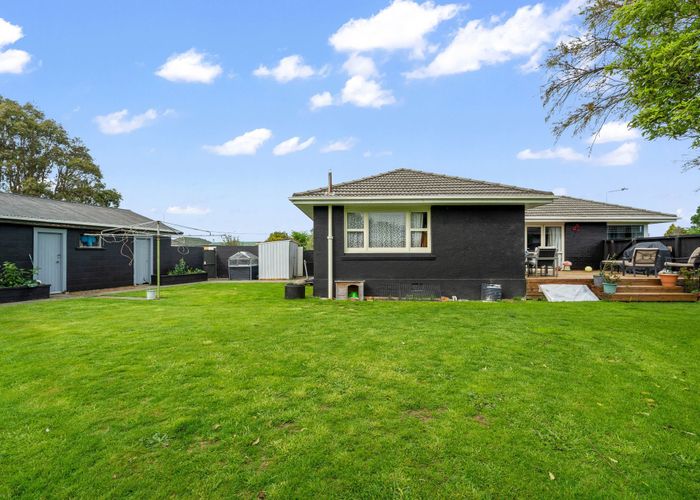  at 114 Adamson Place, Glengarry, Invercargill, Southland