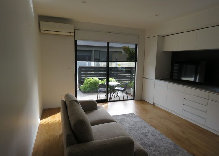  at 17/6 Waverley Street, Sydenham, Christchurch