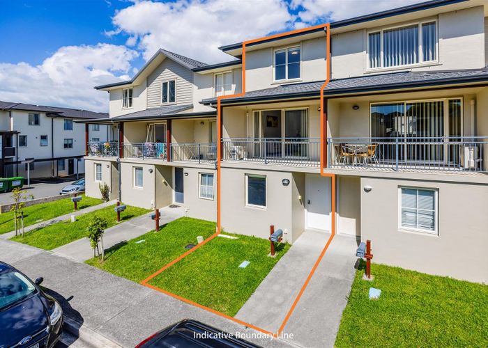  at 55 Kirikiri Lane, Dannemora, Manukau City, Auckland