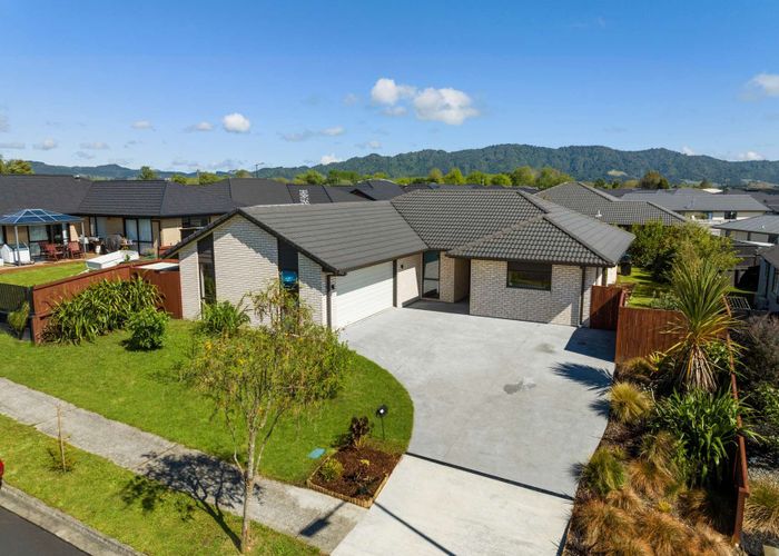  at 3 Matariki Terrace, Hamilton
