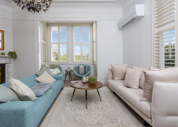  at 8A Alberon Street, Parnell, Auckland