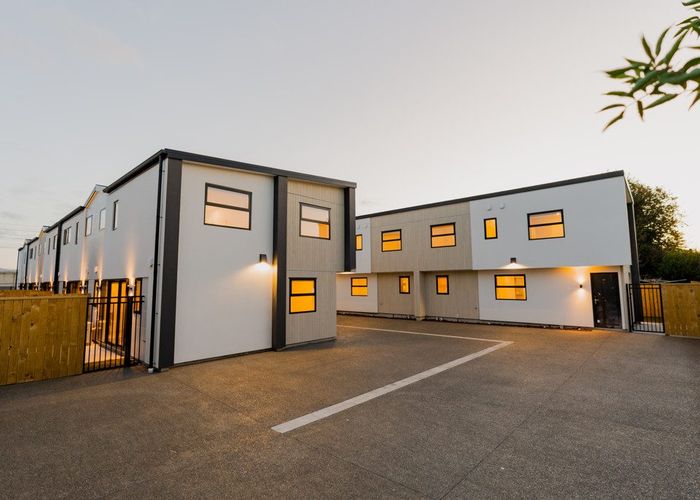  at 4/148 Blenheim Road, Riccarton, Christchurch City, Canterbury