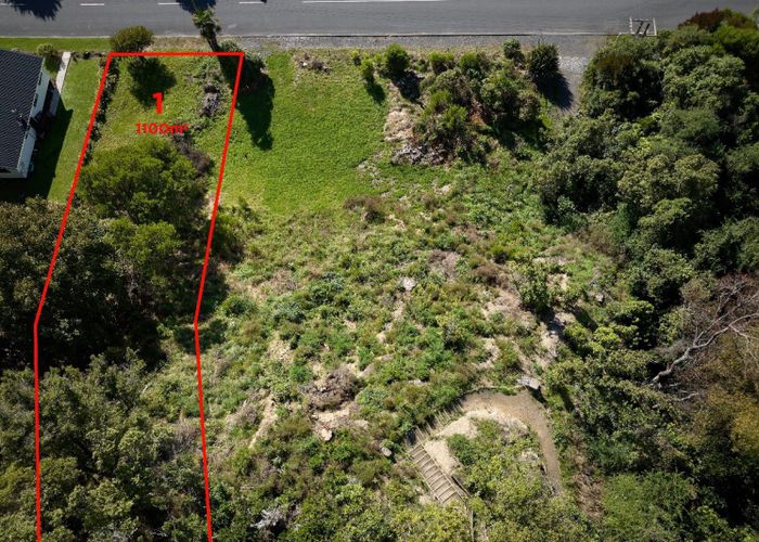  at Lot 1, 74 Torquay Street, Kaikoura, Kaikoura, Marlborough