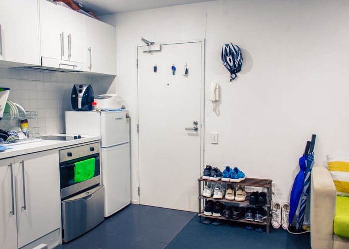  at 5A/46 Liverpool Street, Auckland Central, Auckland