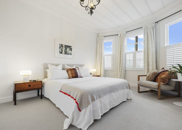  at 100 John Street, Ponsonby, Auckland City, Auckland