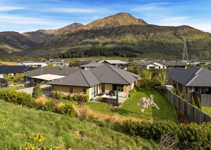  at 33 Woodstock RD, Lower Shotover, QUEENSTOWN