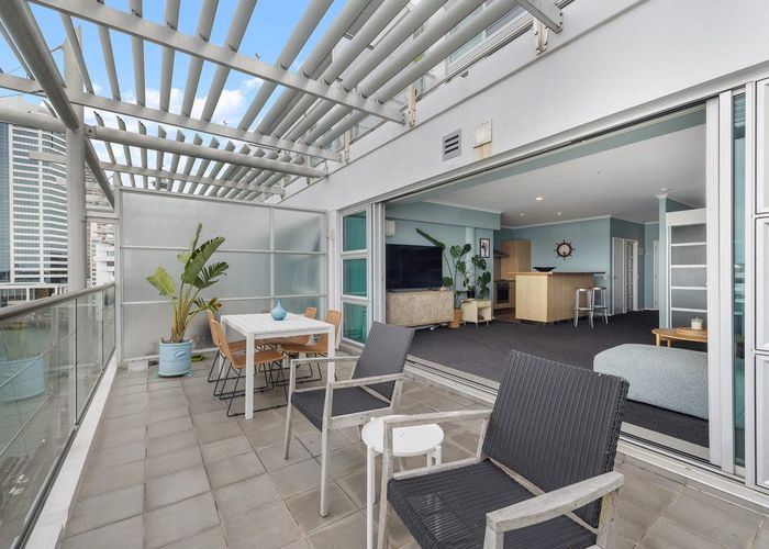  at 59/139 Quay Street, City Centre, Auckland City, Auckland