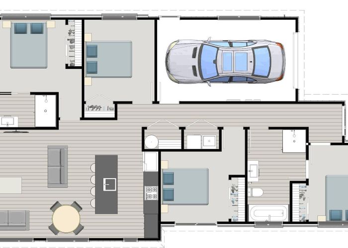  at 16 Omanga Way, Bethlehem, Tauranga, Bay Of Plenty