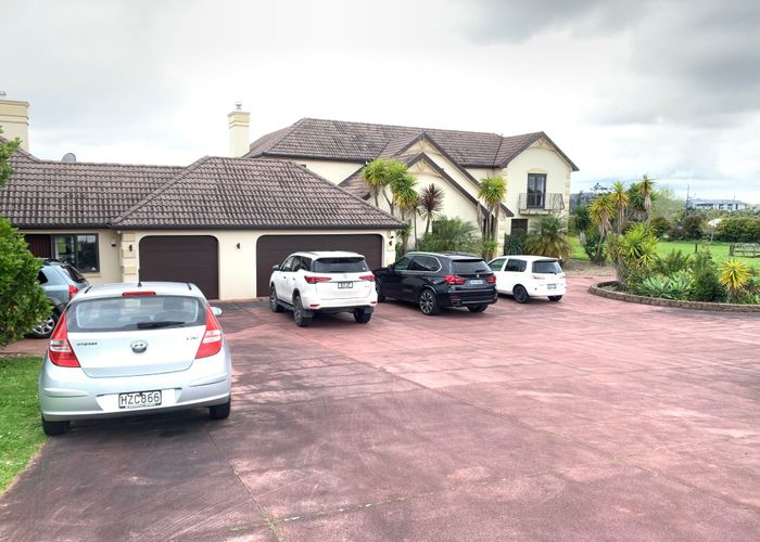  at 28 Ockleston Landing, Hobsonville, Auckland