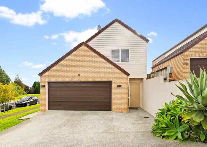  at 18 Clomell Drive, Flat Bush, Manukau City, Auckland