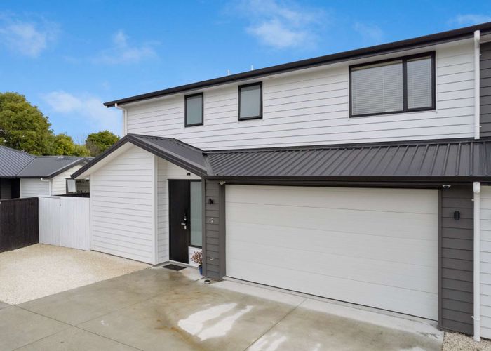  at 2/12 Liston Crescent, Hillcrest, Hamilton, Hillcrest, Hamilton, Waikato