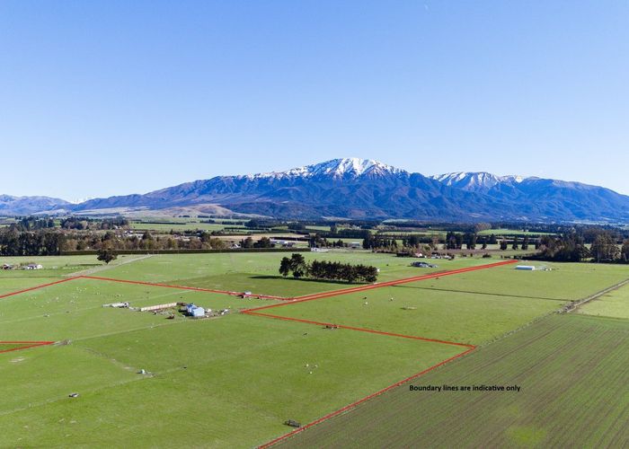  at 1003 Tramway Road, Ashburton