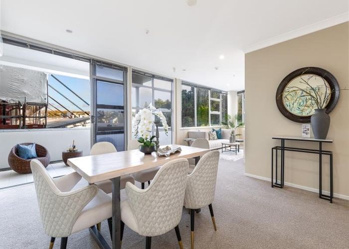  at 2J/21 Hargreaves Street, Freemans Bay, Auckland City, Auckland