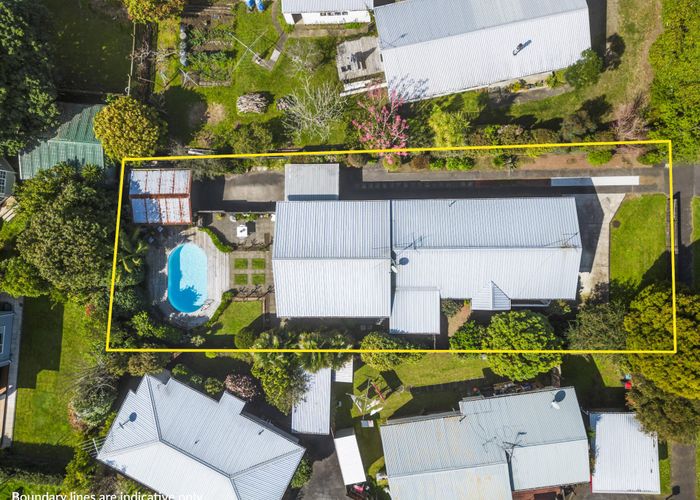  at 62 Merton Road, Saint Johns, Auckland