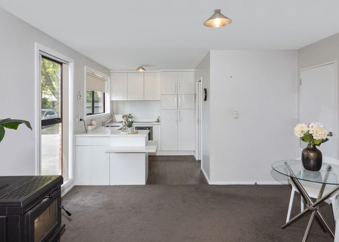  at 1/10 Parr Place, Ilam, Christchurch