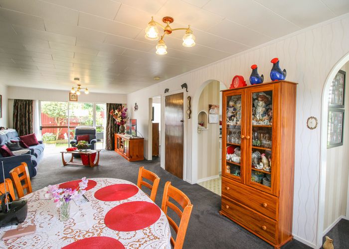  at 245A Princes Street, Strathern, Invercargill