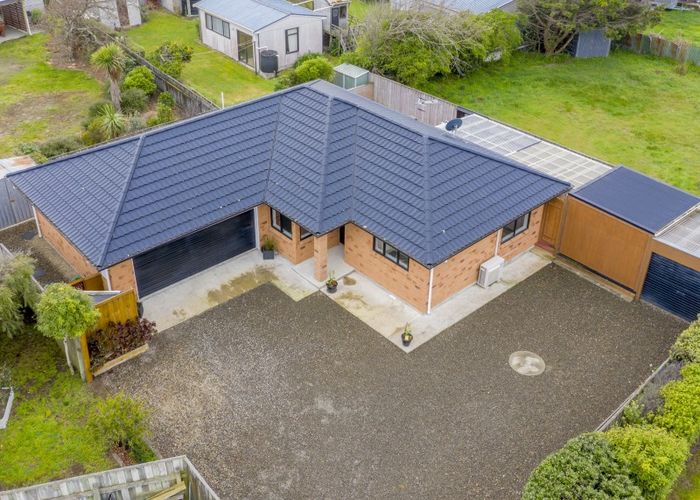  at A/9 Barber Street, Foxton Beach, Foxton