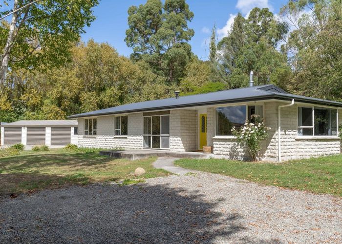  at 46E Burnetts Road, Upper Plain, Masterton