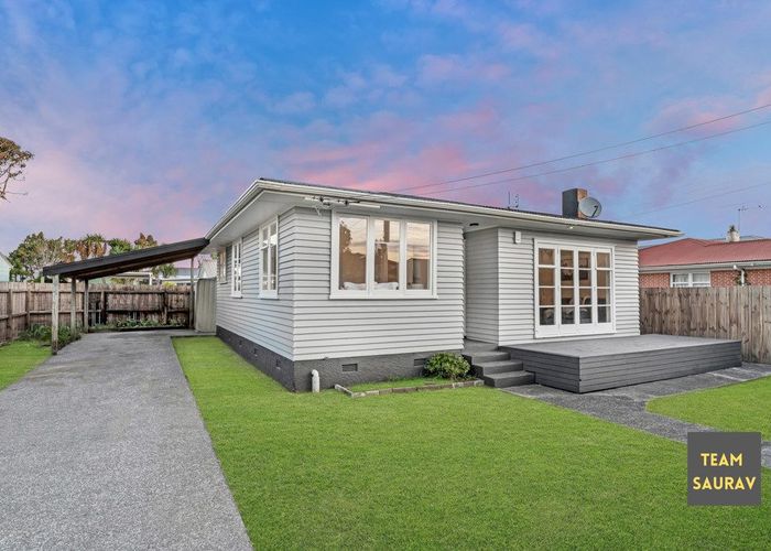  at 19 Deveron Road, Manurewa, Manukau City, Auckland