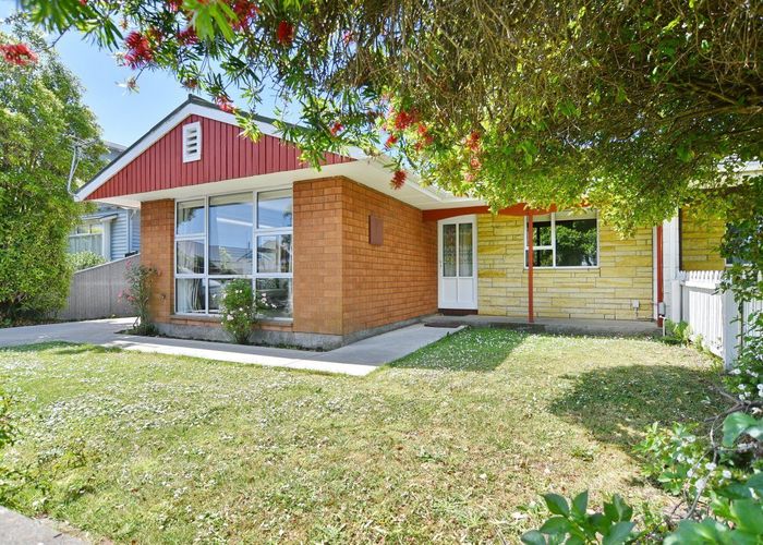  at 332A Lyttelton Street, Spreydon, Christchurch City, Canterbury