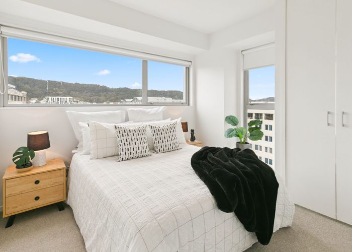  at 803/74 Taranaki Street, Te Aro, Wellington, Wellington