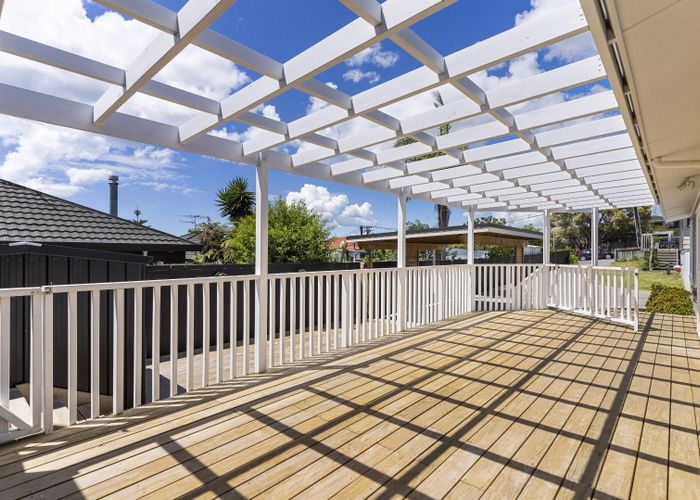  at 7B Anne Road, Hillcrest, Auckland