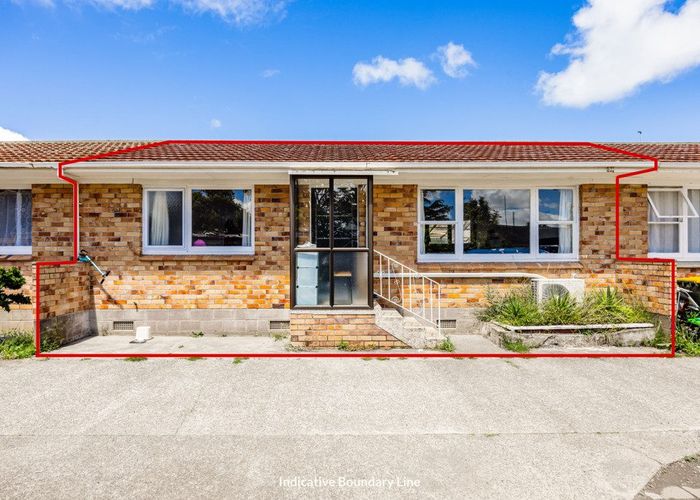  at 3/37 Buckingham Crescent, Papatoetoe, Manukau City, Auckland