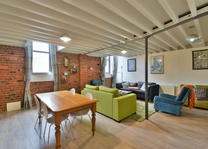  at 39F Dowling Street, City Centre, Dunedin, Otago