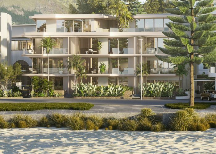  at 12 Esplanade, Sumner, Christchurch City, Canterbury
