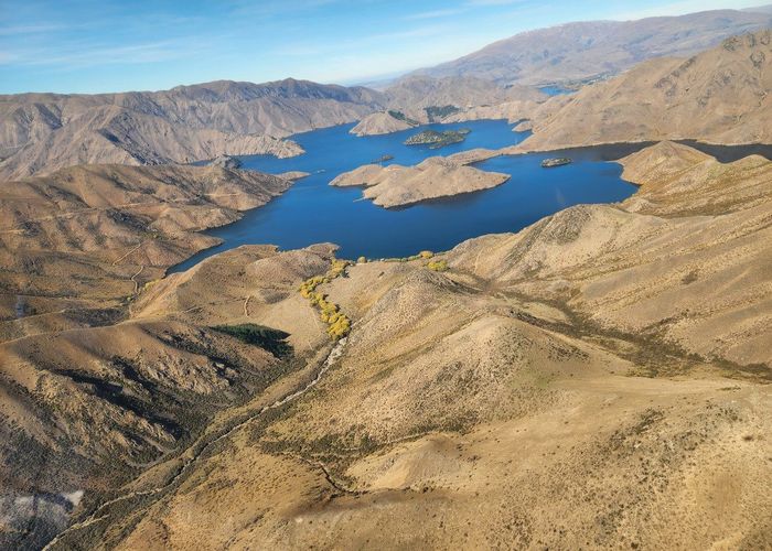  at 780 Falston Road, Twizel, Mackenzie, Canterbury