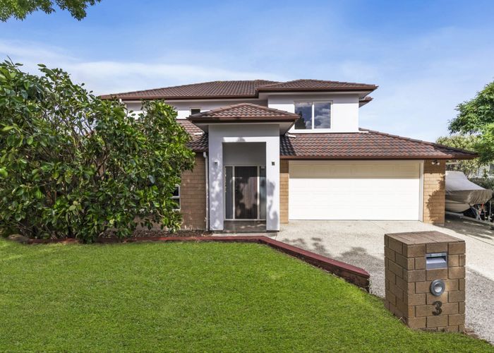  at 3 Soljans Place, Flat Bush, Auckland