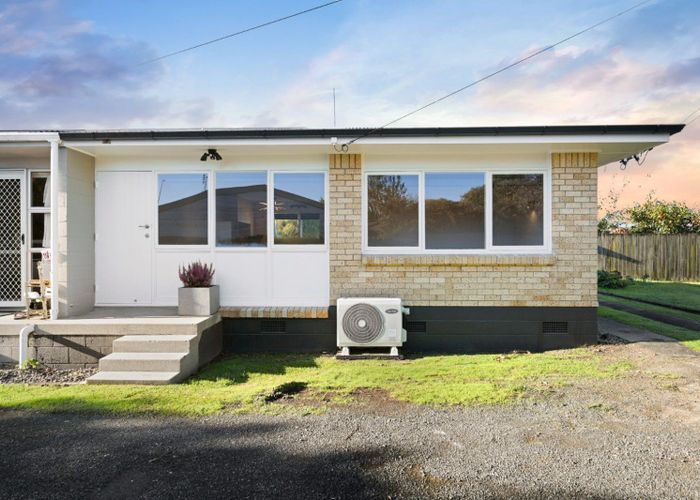  at 146A Galloway Street, Hamilton East, Hamilton, Waikato