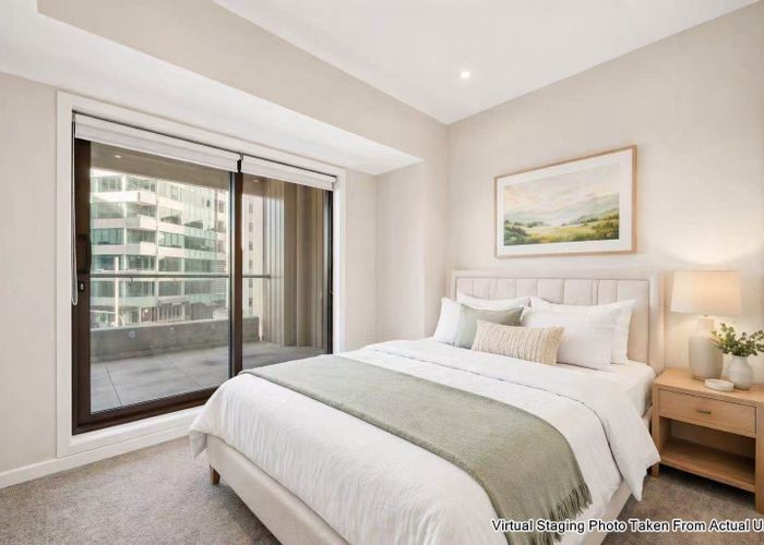  at 205/47 Beach Road, City Centre, Auckland City, Auckland