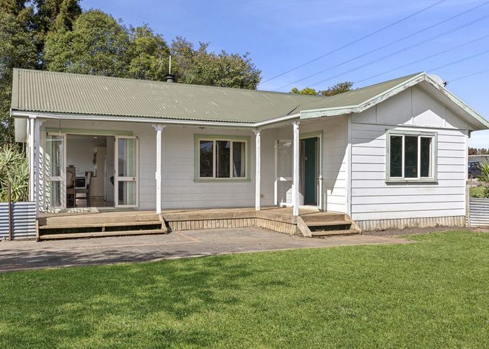  at 321 Tauwhare Road, Tamahere
