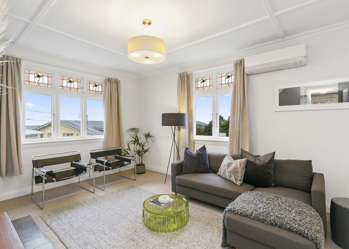  at 109 Farnham Street, Mornington, Wellington