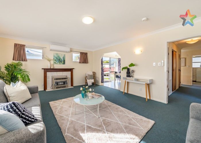  at 3 Waddington Drive, Naenae, Lower Hutt, Wellington