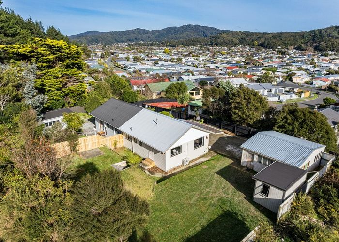  at 56A Trelawney Road, Wainuiomata, Lower Hutt, Wellington