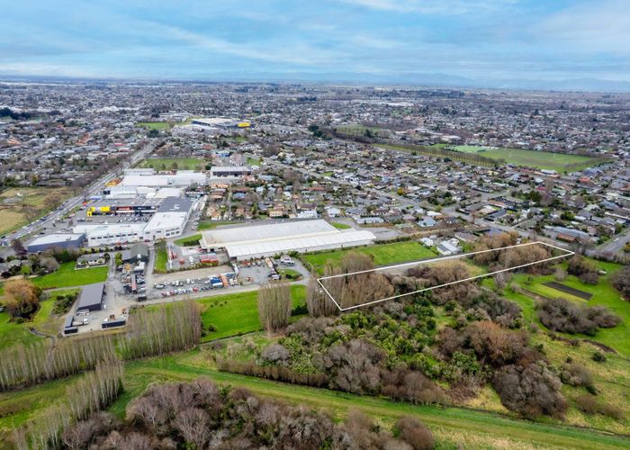  at 102, 116 Winters Road, Redwood, Christchurch City, Canterbury